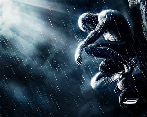Gambar Spiderman 3d Hd Pulp