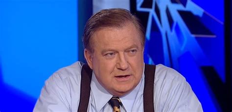 Fox News Fires Bob Beckel For Insensitive Remark To