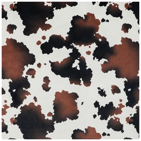 Cow Print Fabric Hobby Lobby 2309516