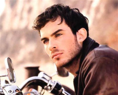 He has english, german, and scottish ancestry. Hottest actor whose first name starts with a "I ...
