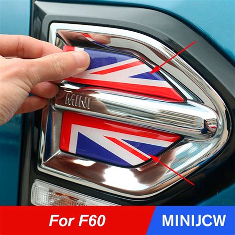 Custom stickers are perfect for your car or any other vehicle. 4Pcs/Set Epoxy Car Styling Fender Sticker Decals Exterior ...