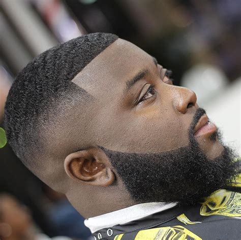Pin On Top 100 Haircuts For Black Men