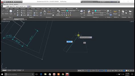 How To Plot Coordinates In Autocad