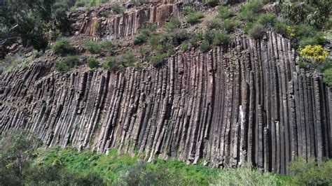 Organ Pipes National Park Attraction Melbourne Victoria