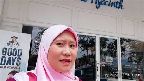 Discover the real story, facts, and details of anis nabilah. Hi Tea With Chef Anis Nabilah at The Hyacinth Cafe - YouTube