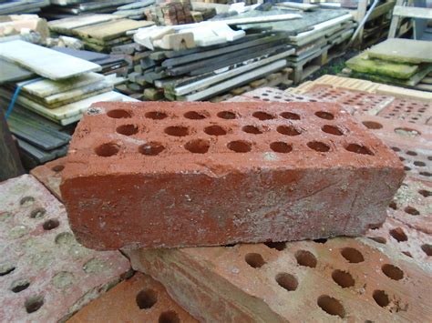 Victorian Engineering Bricks £100p Each Brk 008 Sold