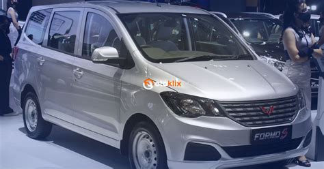 Spesifikasi Wuling Formo Fitur Harga Interior Dan Kelebihan