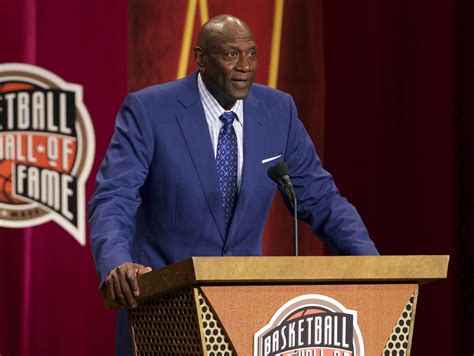 Spencer Haywood says he sees ‘tinge of slavery’ with treatment of