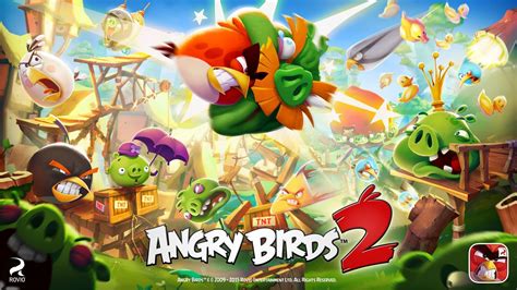 Check spelling or type a new query. Jugar Angry Birds 2 para PC - Windows 7, 8, 10 y MAC - Descargar
