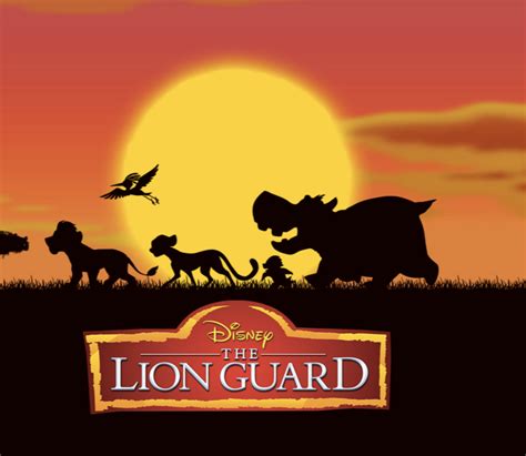 Lion Guard Games Assemble Profuse Blogger Picture Library