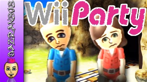 When it comes to puzzle games on the wii console, you have to mention boom blox. ALL MINIGAMES | Wii Party Free Play Gameplay #10 - YouTube