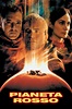 Pianeta rosso (2000) - Poster — The Movie Database (TMDB)