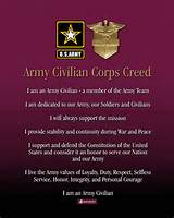 The Army Creed