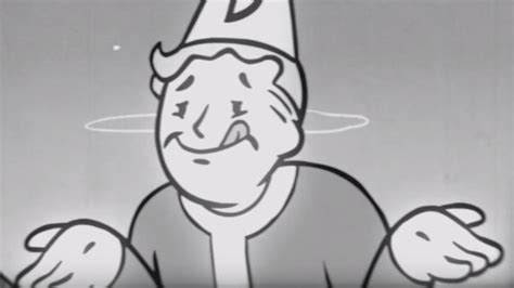 Fallout 4 Trailer Shows Off The Possibilities Of Intelligence Pcgamesn