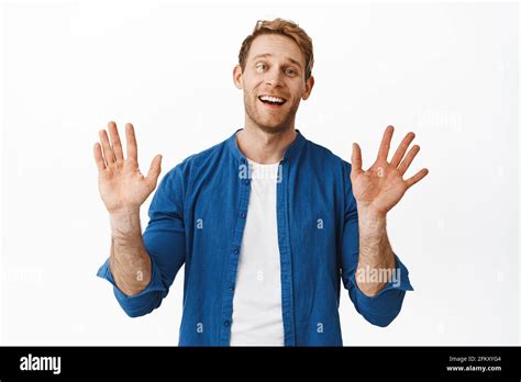 Hello There Handsome Hi Res Stock Photography And Images Alamy