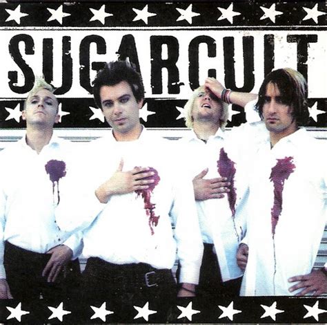 Sugarcult Youre The One 2003 Cd Discogs