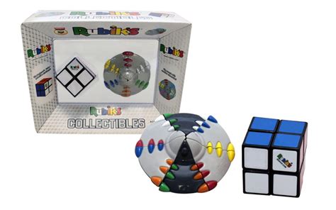 Rubiks Rubikova Kocka 2x2 Ufo Unikashop