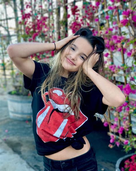 Annie Leblanc On Instagram Cant Wait For You Guys To See The Music