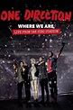 [HD] One Direction: Where We Are – The Concert Film (2014) Ver Película ...