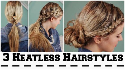 Hairstyles For School Girls The Xerxes