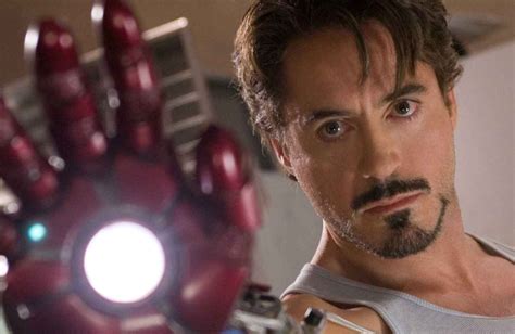 Robert Downey Jr diz que provavelmente não estará em Homem de Ferro 4