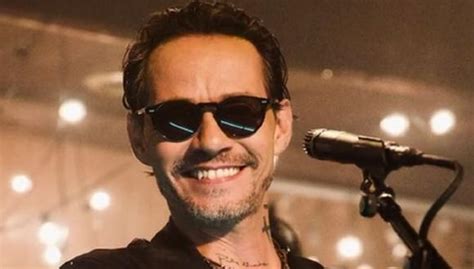 Concierto De Marc Anthony En Lima Fecha Entradas Lugar Y Más Detalles Del Esperado Show