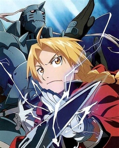 Descubre Los 10 Mejores Animes Shounen •anime• Amino