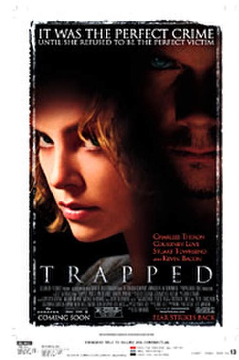 Trapped 2002 Fandango
