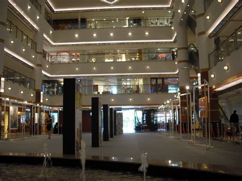 Newly Renovated Bangsar Shopping Centre Kuala Lumpur Mal Flickr