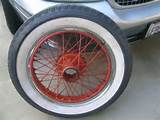 Images of Buffalo Wire Wheels