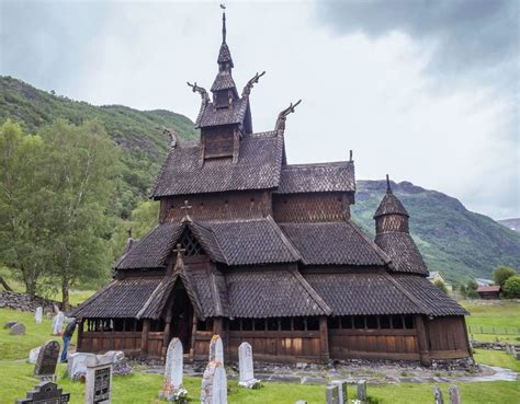 The Ultimate Viking Tour Through Norway Norway Viking Norway Travel