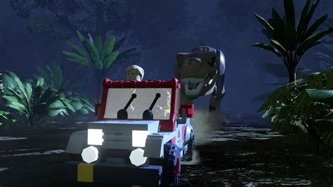 Lego Jurassic World O Mundo Dos Dinossauros Xbox One R 11 00 Em