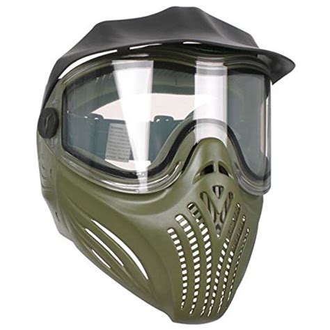 Best Paintball Masks In 2021 Myproscooter