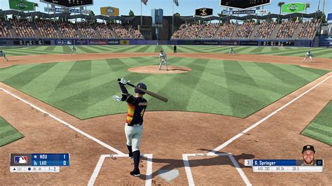 Which Baseball Video Game Is Right For You Heres All The Key Info