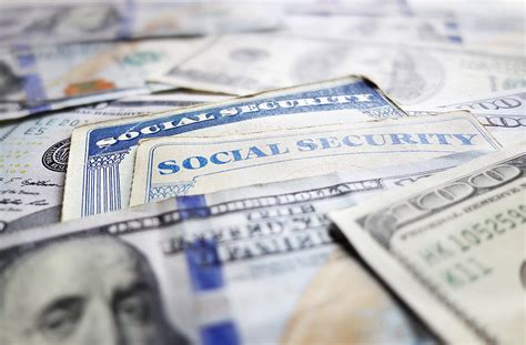 Social Security Checks Will Increase In 2019