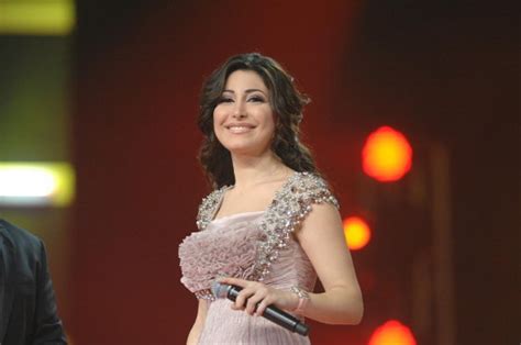 New Picture Lebanese Singer Yara