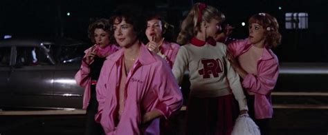 Fashion And Filmgrease 1978 Tumblr Pics