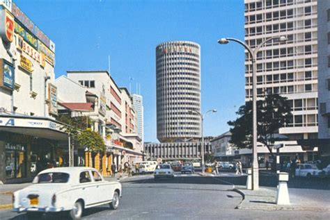 Vintage Nairobi On Behance
