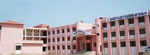 University College of Engineering and Technology, Vinoba Bhave ...