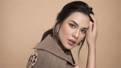 Lama Tak Muncul Penampilan Baru Raisa Andriana Ini Bikin Pangling