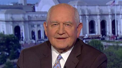Agriculture Secretary Sonny Perdue On President Trumps Aid Package For