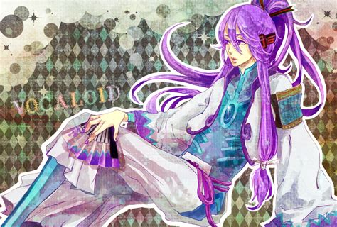 Kamui Gakupo Vocaloid Image By 392 Artist 402719 Zerochan