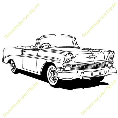 Old Cars Clipart Free Download On Clipartmag