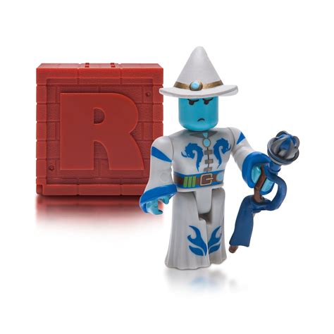 Roblox Action Collection Series 4 Mystery Figure 2 Pack Includes 2