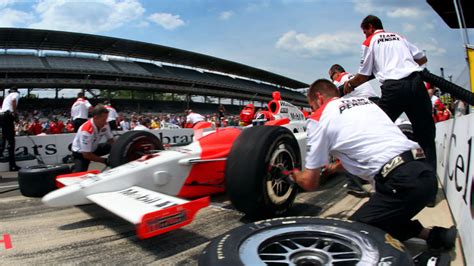 Everything You Need To Know About The 2009 Indy 500