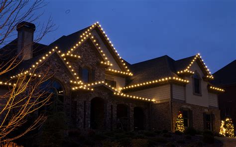 Decorating Buildings With Outdoor Christmas Lights Help You Think