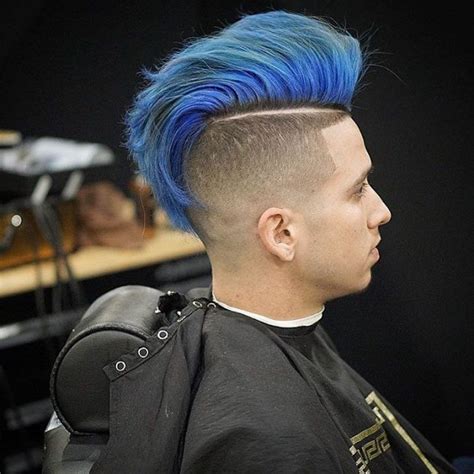60 Best Summer Hair Colors For Men Add The Vibe In 2021