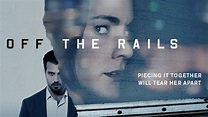 Off The Rails Movie Trailer |Teaser Trailer