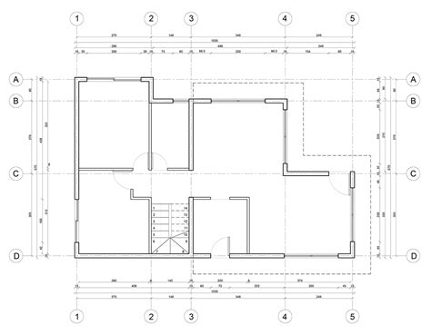 Planimetría Planta De Arquitectura Mvblog