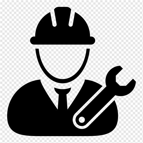 Construction Worker Symbol Laborer Computer Icons Con